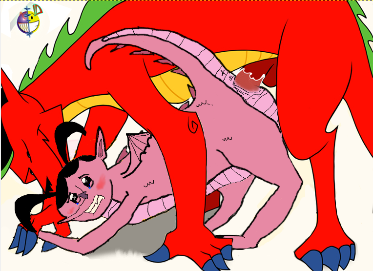 american dragon jake transformation long Tokubetsu jugyou 3 slg the animation