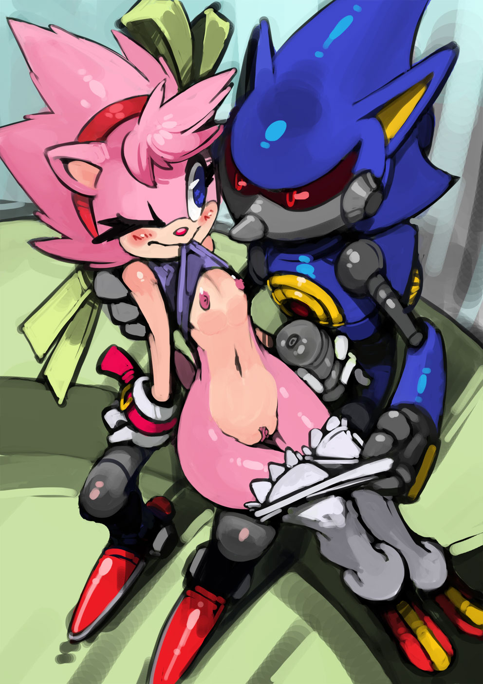 sonic having amy sex and Cutie mark crusaders cutie marks official