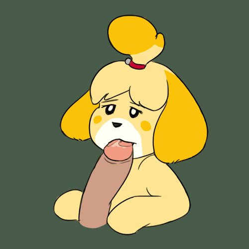 animal comic sex isabelle crossing My hero academia tickle hell