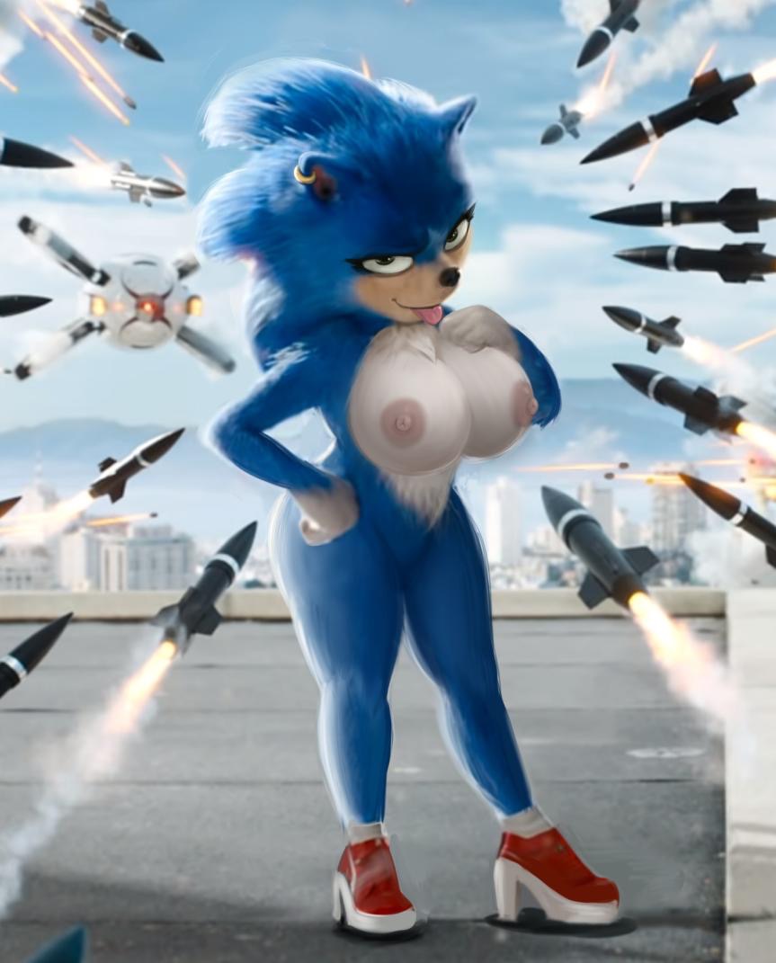 sonic porn hedgehog the pics Xenoverse 2 how to fusion