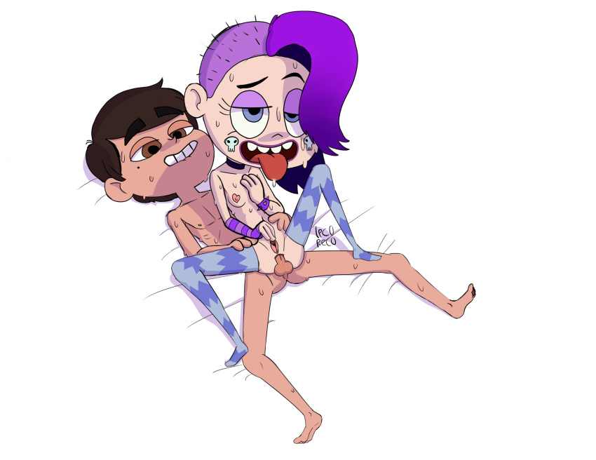 star marco entre x amigos The grim adventure of billy and mandy porn