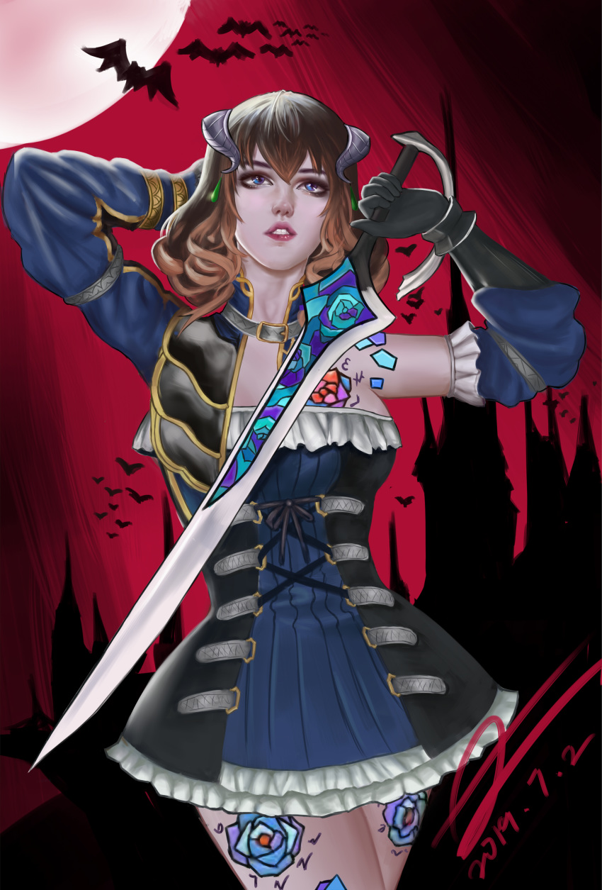 vepar ritual bloodstained the night of How to draw realistic boobs