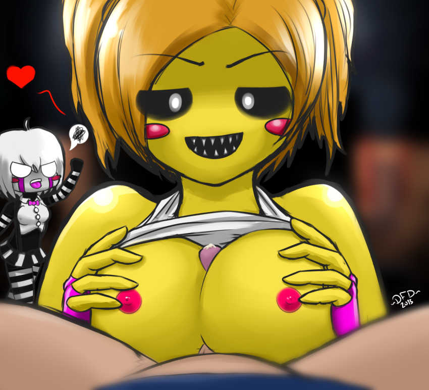 at five chica freddy's sex nights Star vs the forces of evil futa