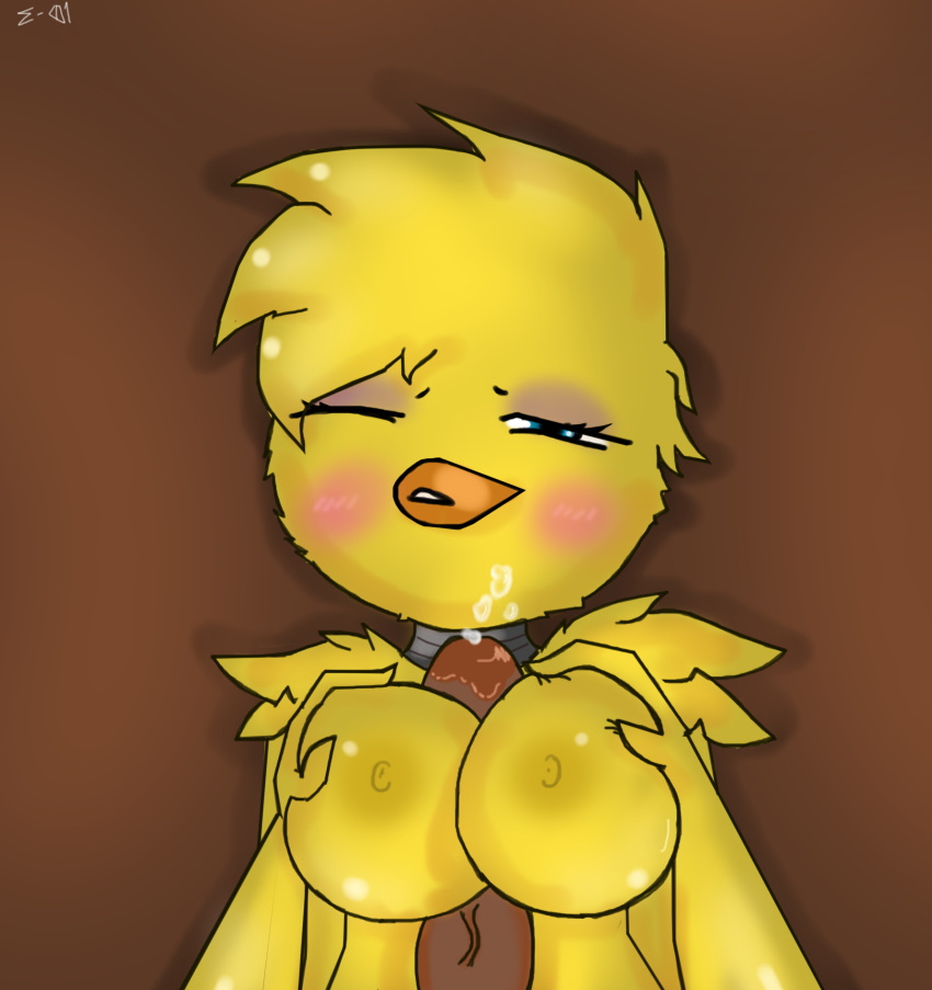 chica at nights freddy's sex five Pokemon sun and moon nude