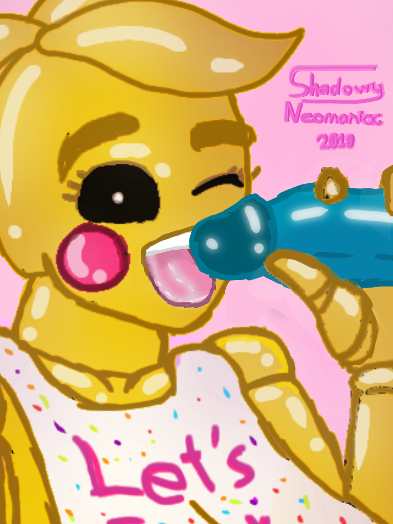 x chica fnaf toy toy bonnie Naruto and fuu lemon fanfiction