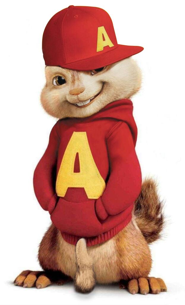 yaoi the chipmunks and alvin Is **** a **** or ****
