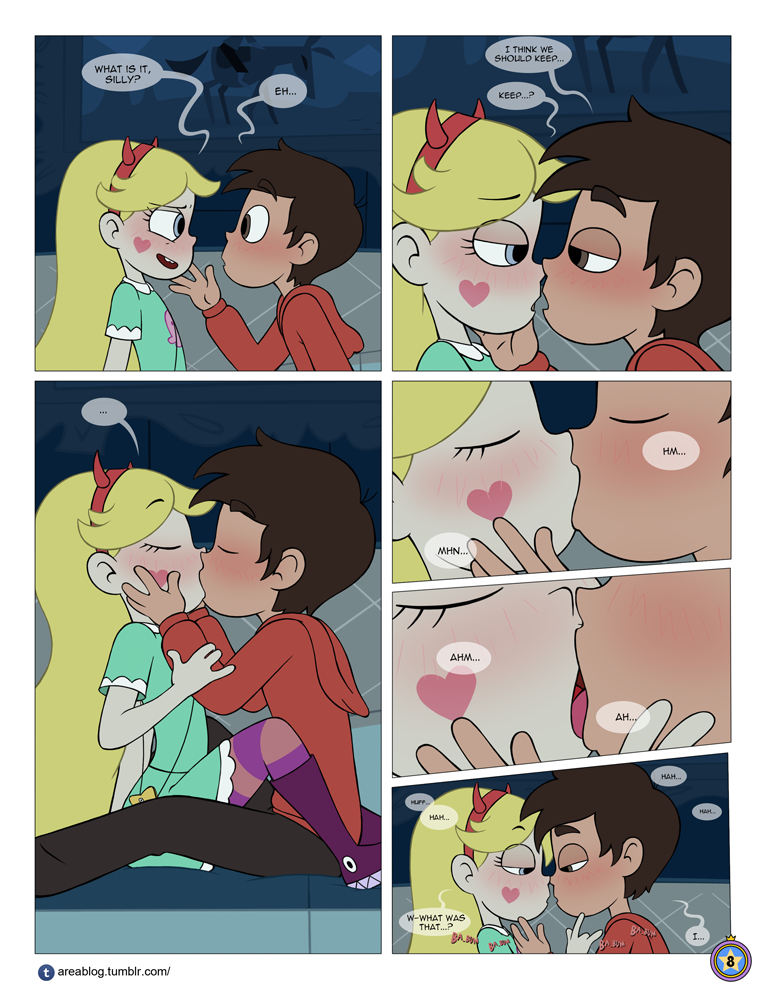 vs starco comic forces evil the of star **** la **** weight gain